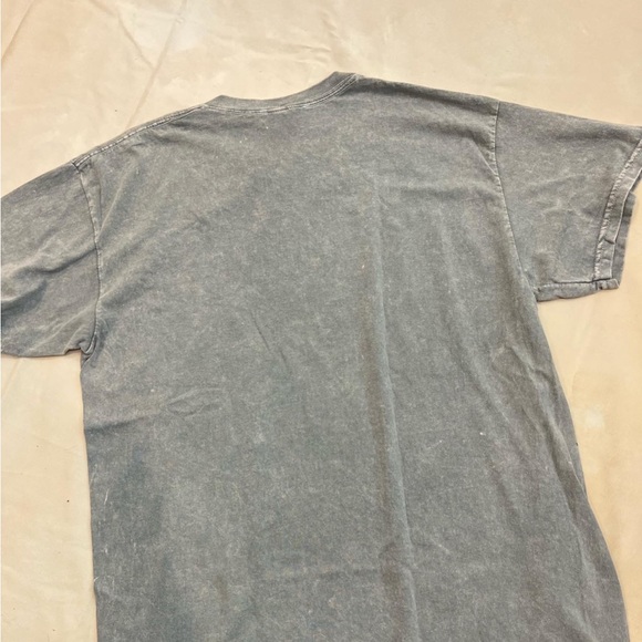 NWT PLAYBOY OVERSIZED T-SHIRT SIZE LARGE - Picture 3 of 3